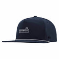 Melin Coronado Links Hydro Golf Cap Navy - SP26 Men