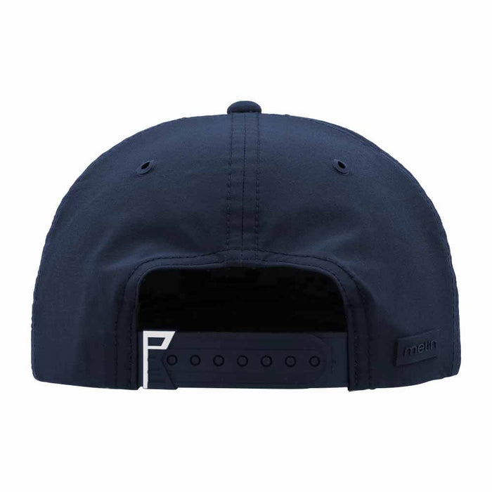Melin Coronado Links Hydro Golf Cap Navy - SP26 Men