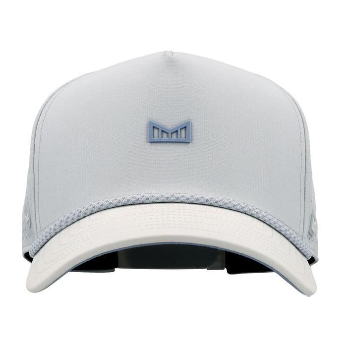 Melin Odysea Rope Bulls Icon Hydro Golf Cap Clear Lake - FA26 Men