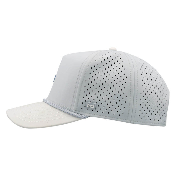 Melin Odysea Rope Bulls Icon Hydro Golf Cap Clear Lake - FA26 Men