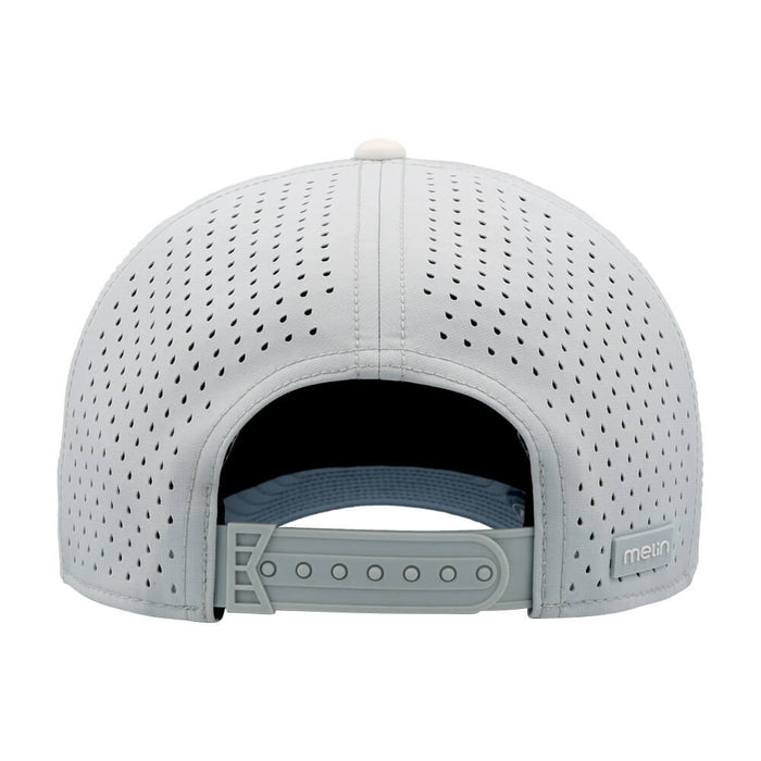 Melin Odysea Rope Bulls Icon Hydro Golf Cap Clear Lake - FA26 Men