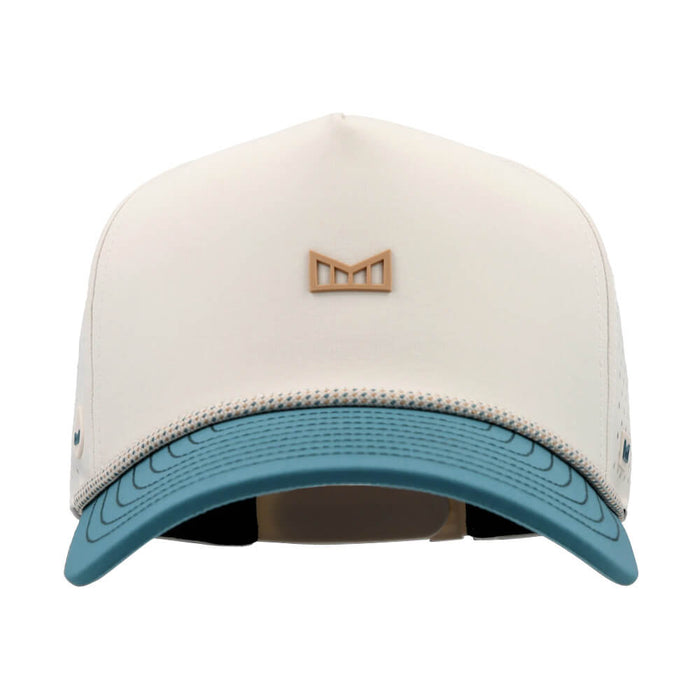 Melin Odysea Rope Bulls Icon Hydro Golf Cap Riverwalk - FA26 Men