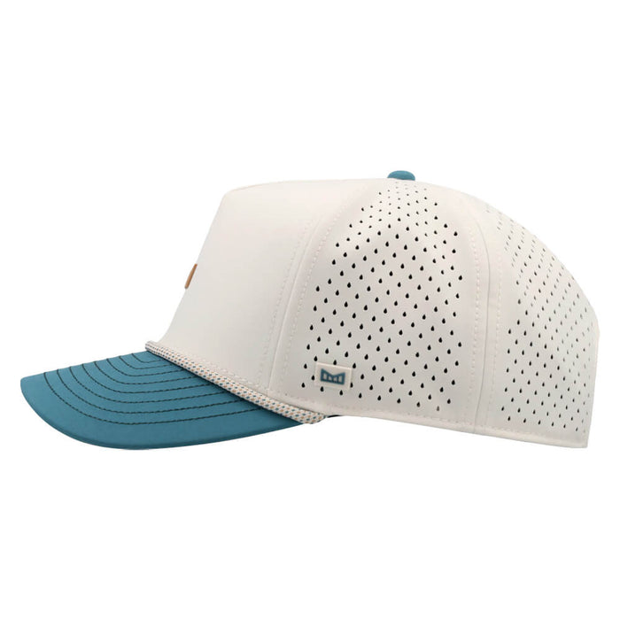 Melin Odysea Rope Bulls Icon Hydro Golf Cap Riverwalk - FA26 Men