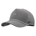 Melin Odysea Rope Links Hydro Golf Cap Grey - FA26 Men