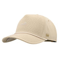 Melin Odysea Rope Links Hydro Golf Cap Khaki - FA26 Men