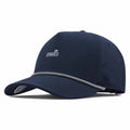 Melin Odysea Rope Links Hydro Golf Cap Navy - SP26 Men