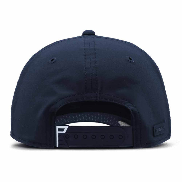 Melin Odysea Rope Links Hydro Golf Cap Navy - SP26 Men