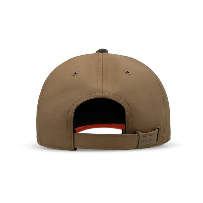 Melin The Legend Hydro Golf Cap Everglade Camo - SU26 Men