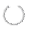 Mélissandre Heart Bracelet