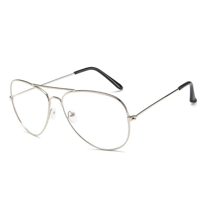 Milan Vision – Blue Light Blocking Glasses
