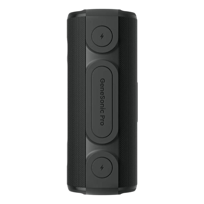 Mileseey GeneSonic Pro Speaker + Detachable Handheld GPS