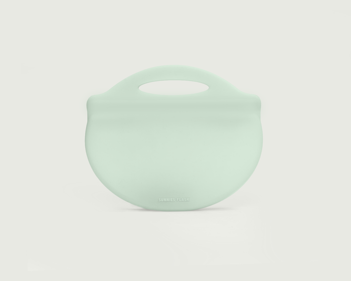 Honeydew::Mini Munchpod  Green  front