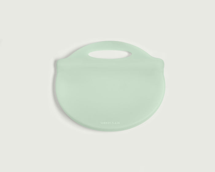 Honeydew::Mini Munchpod  Green  top