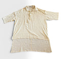 Misslook Preowned great condition Size 3XL Yellow Top