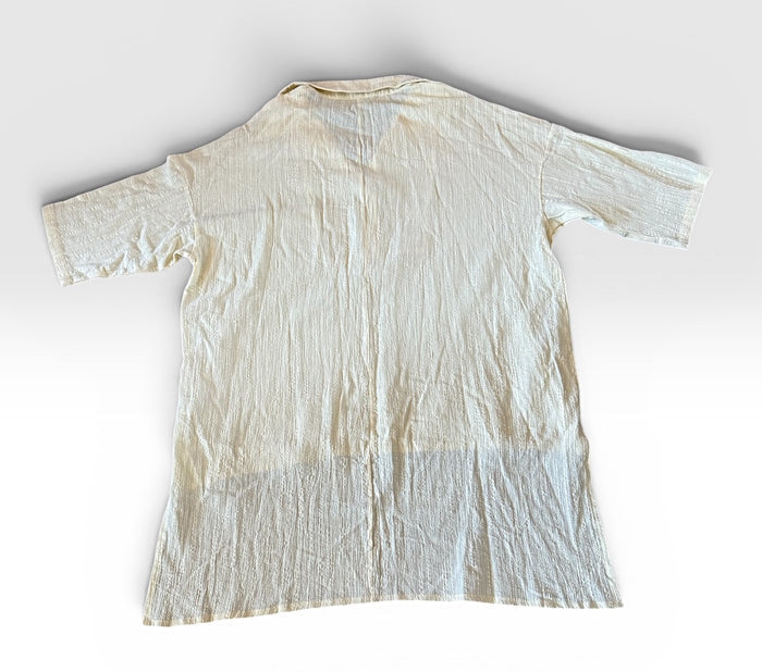 Misslook Preowned great condition Size 3XL Yellow Top