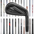 Mizuno JPX 925 Forged Black Custom Irons
