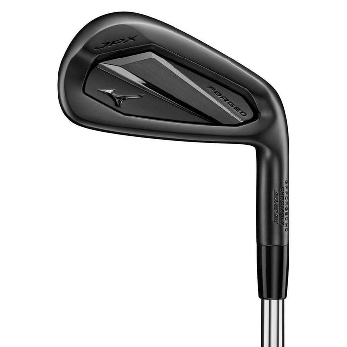 Mizuno JPX 925 Forged Black Custom Irons
