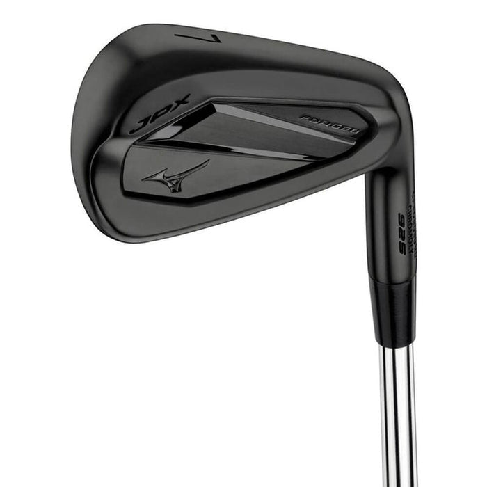 Mizuno JPX 925 Forged Black Custom Irons