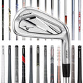 Mizuno JPX 925 Forged Custom Irons