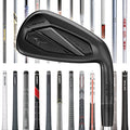 Mizuno JPX 925 Hot Metal Black Custom Irons