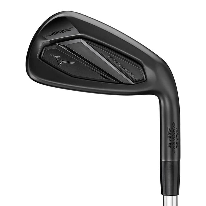 Mizuno JPX 925 Hot Metal Black Custom Irons