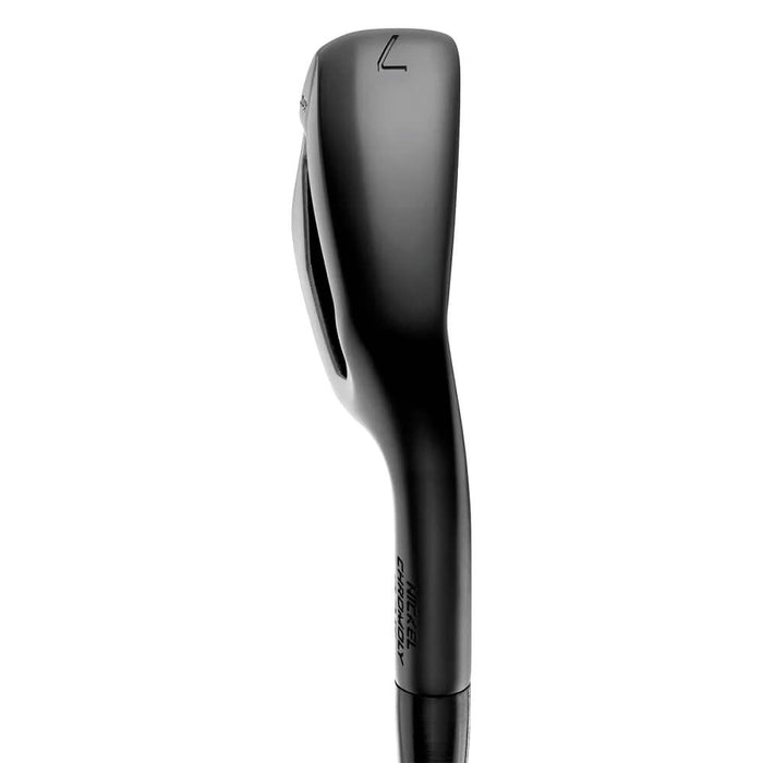 Mizuno JPX 925 Hot Metal Black Custom Irons