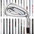 Mizuno JPX 925 Hot Metal Custom Irons
