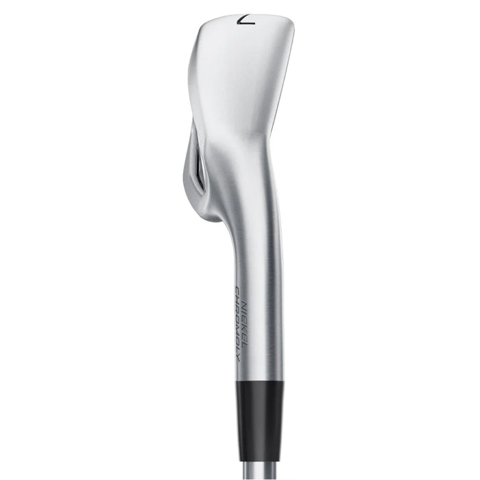 Mizuno JPX 925 Hot Metal Custom Irons