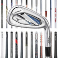 Mizuno JPX 925 Hot Metal HL Custom Irons