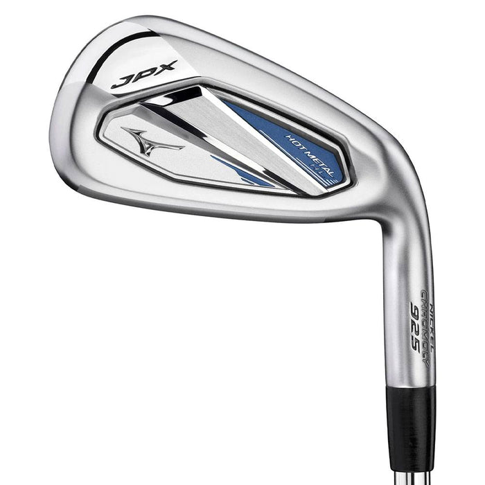 Mizuno JPX 925 Hot Metal HL Custom Irons