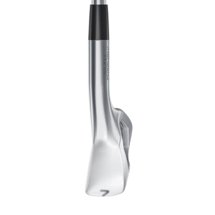 Mizuno JPX 925 Hot Metal Pro Custom Irons