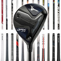 Mizuno JPX One Custom Fairway Wood