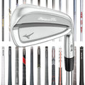 Mizuno Pro S-4 Forged Custom Irons - 26