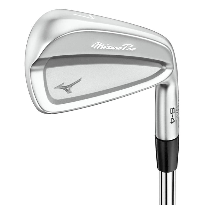 Mizuno Pro S-4 Forged Custom Irons - 26