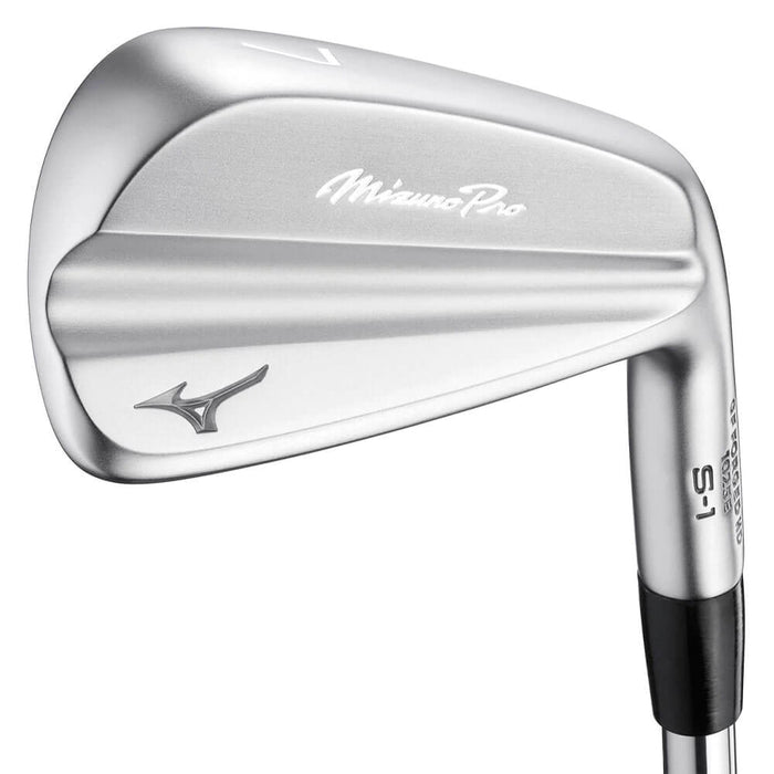 Mizuno Pro S1 Forged Custom Irons