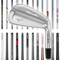 Mizuno Pro S3 Forged Custom Irons