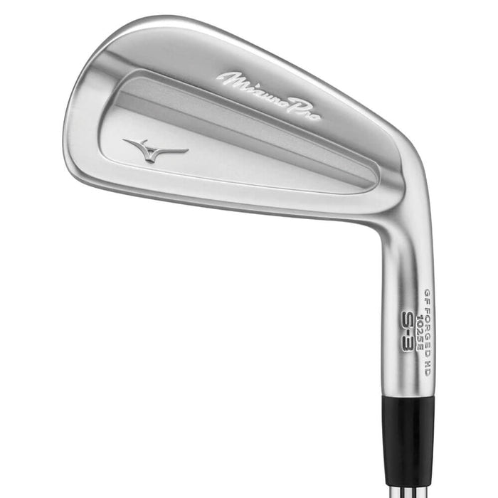 Mizuno Pro S3 Forged Custom Irons