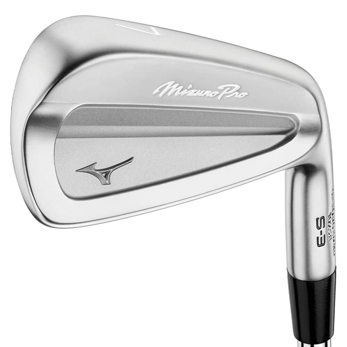 Mizuno Pro S3 Forged Custom Irons