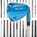 Mizuno Pro T1 Blue Ion Forged Custom Wedge