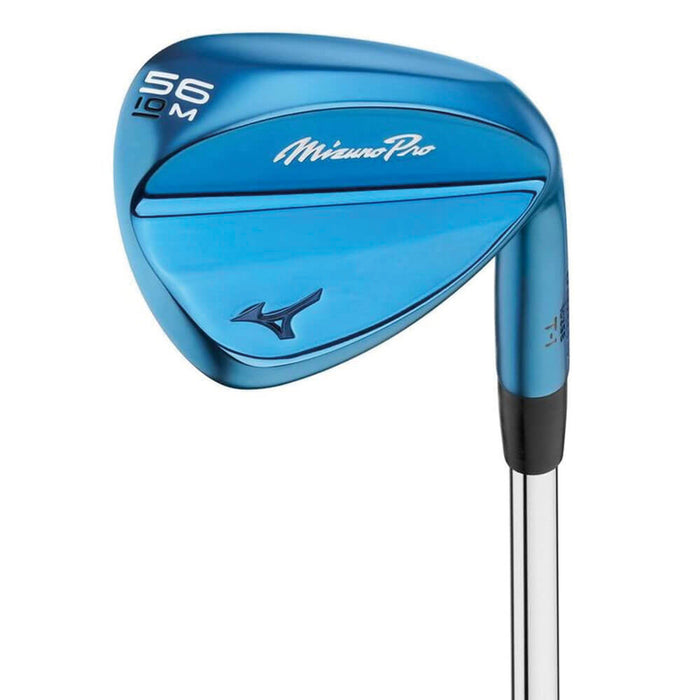 Mizuno Pro T1 Blue Ion Forged Custom Wedge