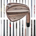 Mizuno Pro T1 Copper Forged Custom Wedge