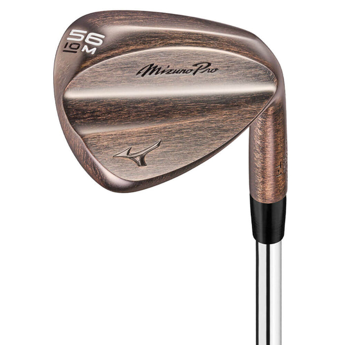 Mizuno Pro T1 Copper Forged Custom Wedge