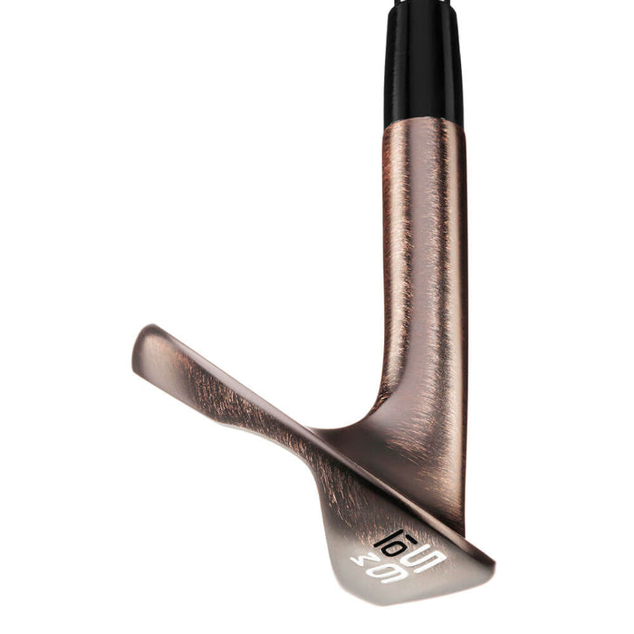 Mizuno Pro T1 Copper Forged Custom Wedge