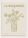 'Modern Flora 07' Aesthetic Art Print_Sugar & Canvas_Sugar & Canvas