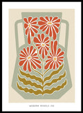 Modern Vessels No.02_Sugar & Canvas