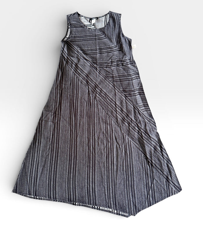 Moonlight Preowned great condition Size S black/gray Dress