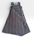 Moonlight Preowned great condition Size S black/gray Dress