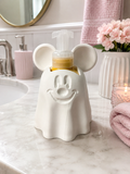 Mouse Ghost BBW Soap Holder