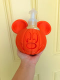 Mouse pumpkin BBW Soap Holder