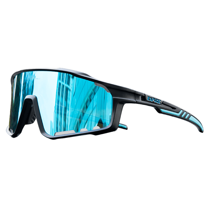 Black and Blue